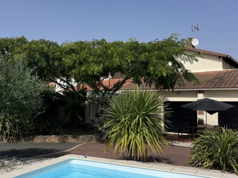 Vente Maison/villa 5 pièces — photo 1