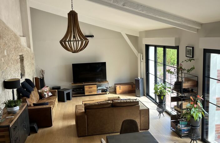 Vente Maison/villa 5 pièces — photo 2