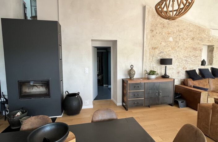 Vente Maison/villa 5 pièces — photo 3