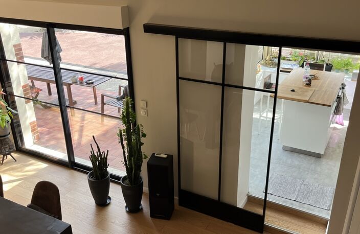 Vente Maison/villa 5 pièces — photo 4