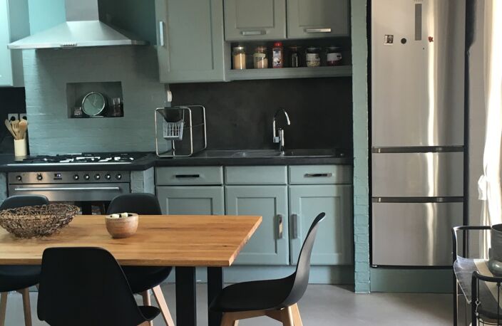 Vente Maison/villa 5 pièces — photo 5