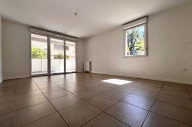 Appartement 2 pièces 650 €