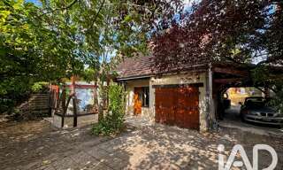 Maison 5 Pièces 105 m² à vendre à Villebon-sur-Yvette (91140)