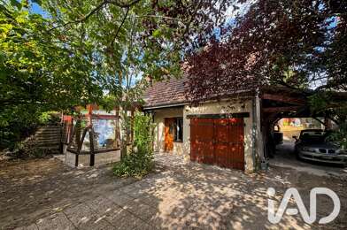Maison 5 pièces 449000 €
