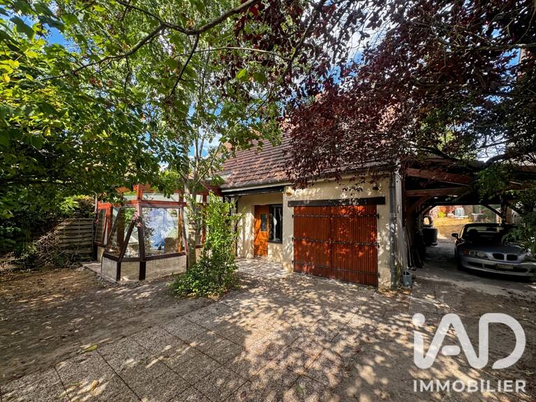 Vente Maison/villa 5 pièces — photo 1