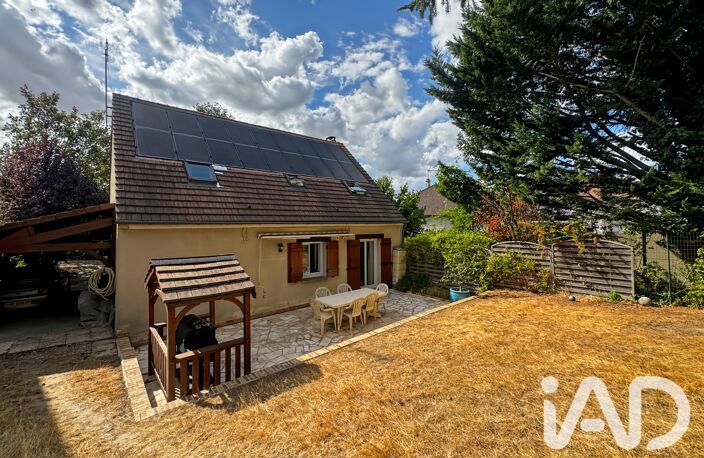 Vente Maison/villa 5 pièces — photo 2