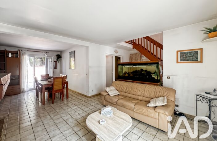 Vente Maison/villa 5 pièces — photo 3