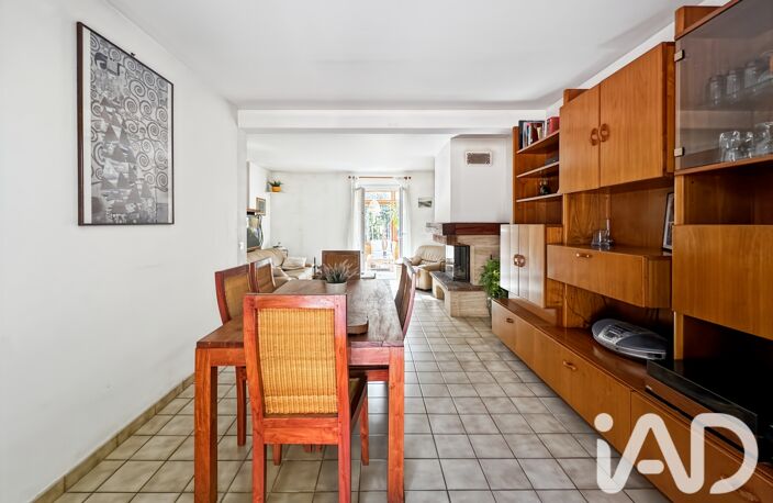 Vente Maison/villa 5 pièces — photo 4