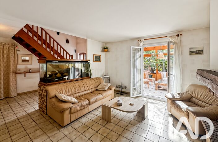 Vente Maison/villa 5 pièces — photo 5