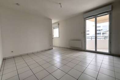 Appartement 2 pièces 600 €