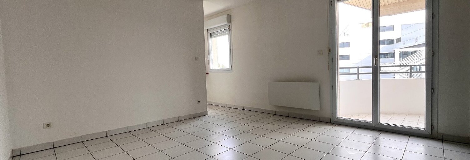 Appartement 2 Pièces 50 m² à louer à Muret (31600)