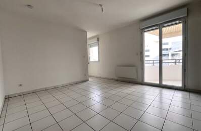 Appartement — photo du bien