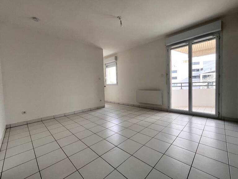 Appartement — photo 1