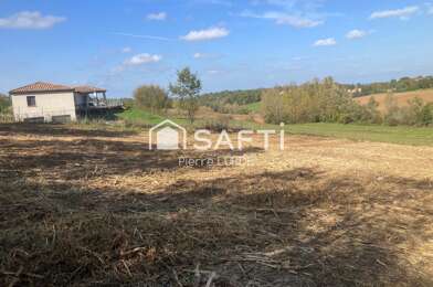 Terrain  115000 €