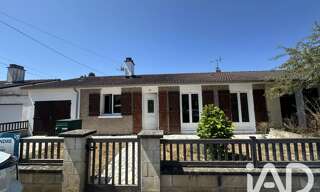 Maison 5 Pièces 105 m² à vendre à Saint-Germain-du-Puy (18390)