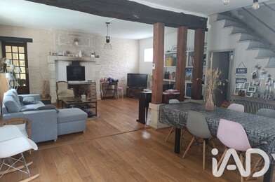 Maison 4 pièces 199000 €