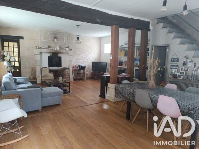 Vente Maison/villa 4 pièces — photo du bien