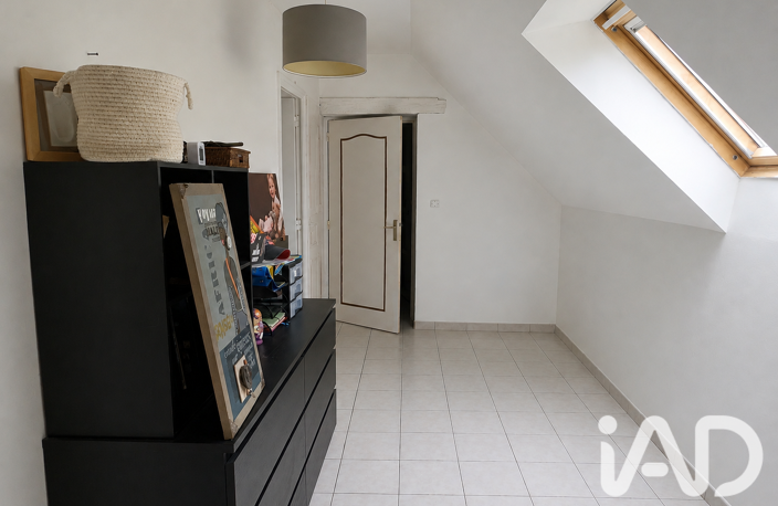 Vente Maison/villa 4 pièces — photo 3