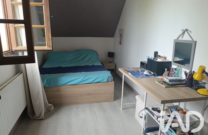 Vente Maison/villa 4 pièces — photo 4