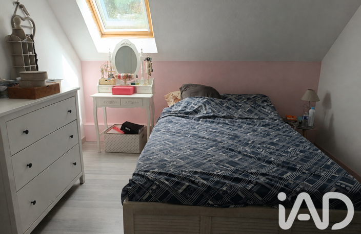Vente Maison/villa 4 pièces — photo 5