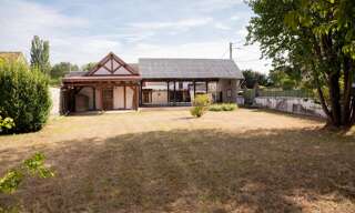Maison 5 Pièces 151 m² à vendre à Sceaux-du-Gâtinais (45490)