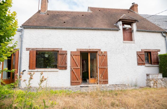 Maison d'exception de 151 m² : charme et potentiel ! — photo 3