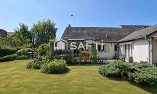 Maison 4 Pièces 120 m² à vendre à Prunay-en-Yvelines (78660)