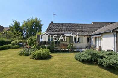 Maison 4 pièces 305000 €