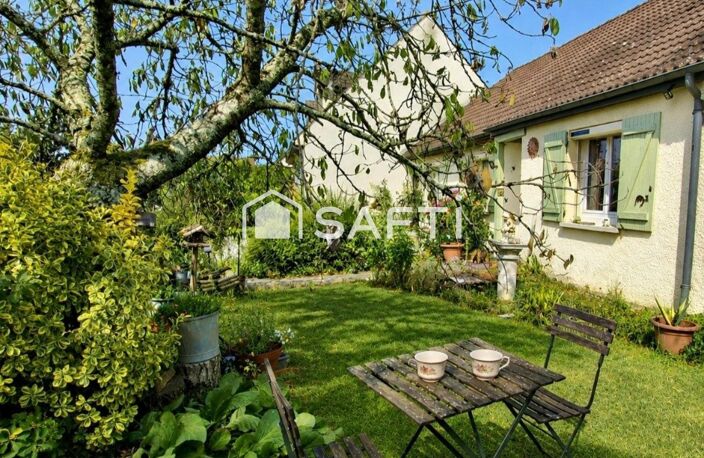 Jolie maison 4 pièces 120m2  Prunay-en-Yvelines — photo 2