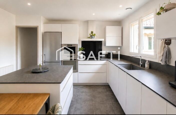 Jolie maison 4 pièces 120m2  Prunay-en-Yvelines — photo 3