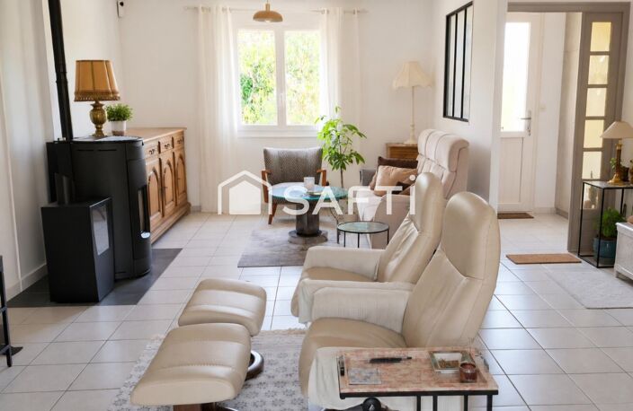 Jolie maison 4 pièces 120m2  Prunay-en-Yvelines — photo 4