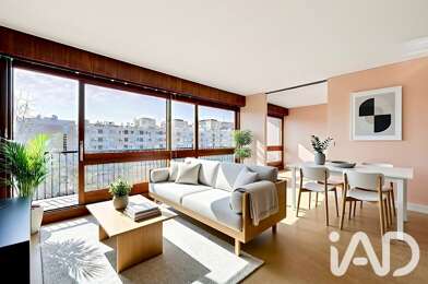 Appartement 6 pièces 380000 €