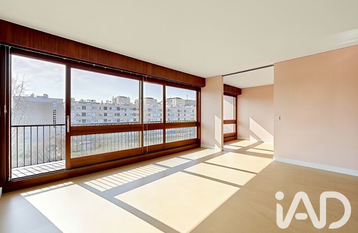 Vente Appartement 6 pièces — photo 2