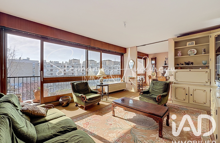 Vente Appartement 6 pièces — photo 3