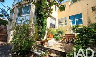 Maison 6 Pièces 163 m² à vendre à Marseille 9 (13009)