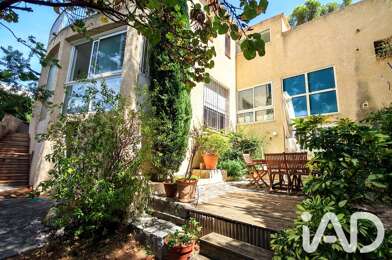 Maison 6 pièces 879000 €