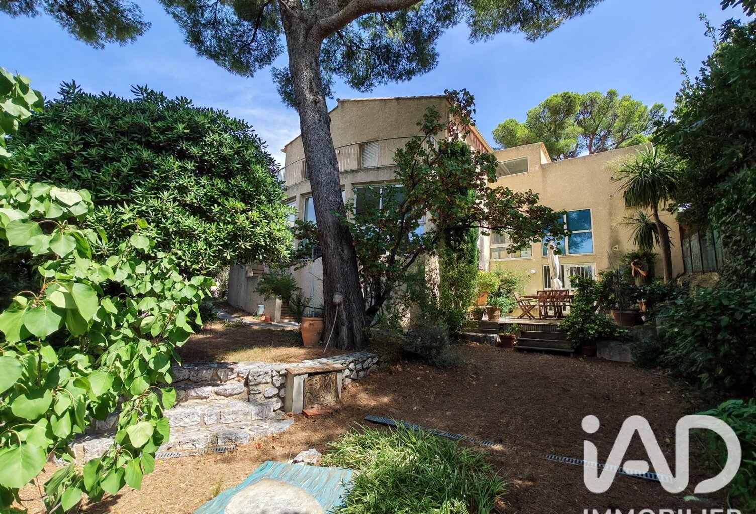 Vente Maison traditionnelle 7 pièces — photo 1