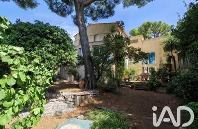 Vente Maison traditionnelle 7 pièces — photo du bien