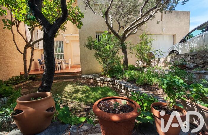 Vente Maison traditionnelle 7 pièces — photo 2
