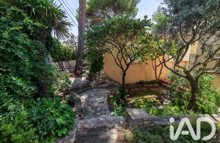 Vente Maison traditionnelle 7 pièces — photo 3