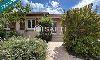 Maison 6 Pièces 104 m² à vendre à Norroy-lès-Pont-à-Mousson (54700)
