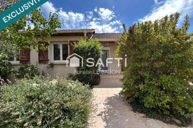 Maison 6 pièces 229000 €