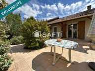 Maison individuelle de 104m² plain-pied avec sous-sol — photo 2
