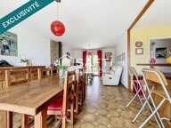 Maison individuelle de 104m² plain-pied avec sous-sol — photo 4