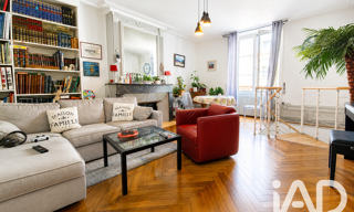 Appartement 7 Pièces 160 m² à vendre à Lunéville (54300)
