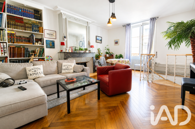 Appartement 7 pièces 239000 €