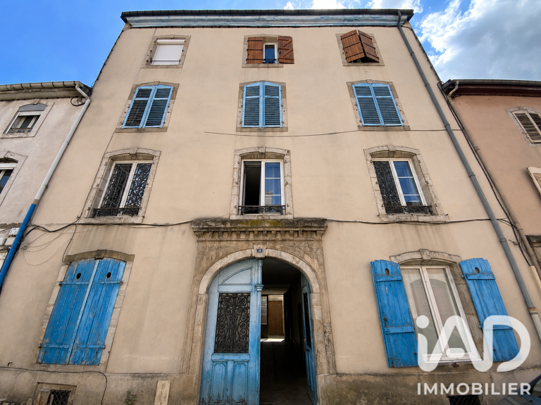 Vente Duplex 7 pièces — photo 1