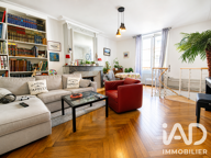 Vente Duplex 7 pièces — photo 2