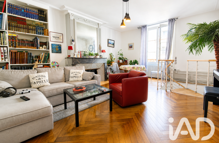Vente Duplex 7 pièces — photo 2