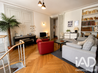 Vente Duplex 7 pièces — photo 3